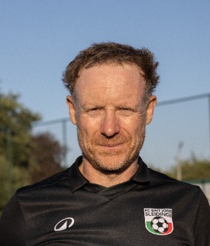 FCSJ Sleidinge 